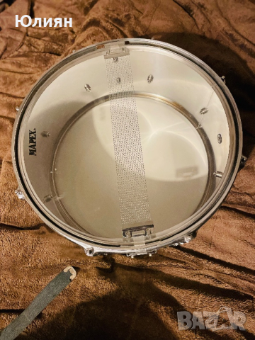 Продавам Mapex Venus Series Snare, снимка 4 - Ударни инструменти - 44512232