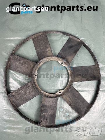 Виско перка за БМВ е39 BMW e39 , 2243303 OEM, снимка 3 - Части - 40488834