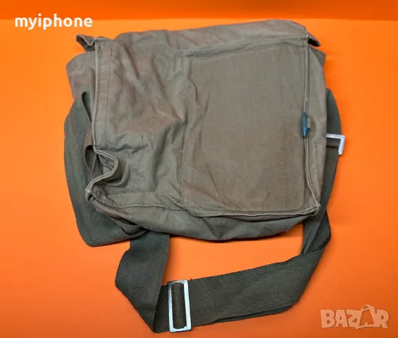 Чисто нова войнишка чанта сумка за пълнители на Калашник , снимка 3 - Антикварни и старинни предмети - 50369092
