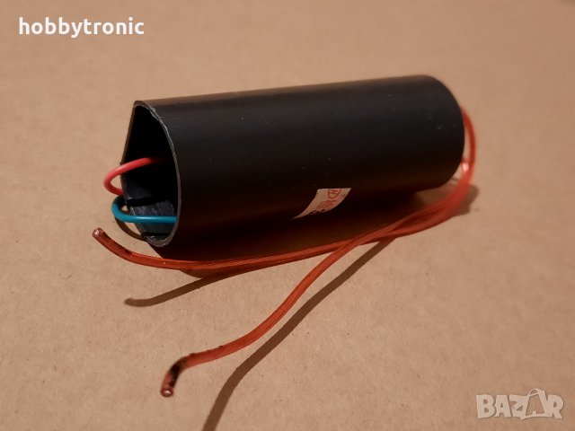 Генератор на високо напрежение 20-50kV, снимка 2 - Друга електроника - 35527457