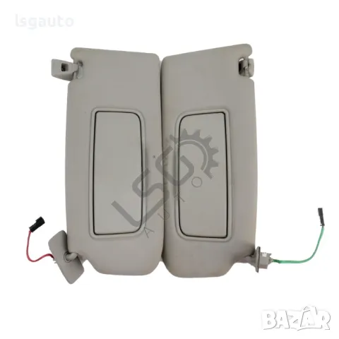 Комплект сенници Volvo S 40 II 2004-2012 ID: 140196