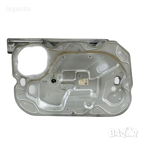 Механизъм преден ляв ел. стъклоповдигач Ford C-MAX I 2007-2010 ID: 163847 OEM 3M51-R219A65EZ
