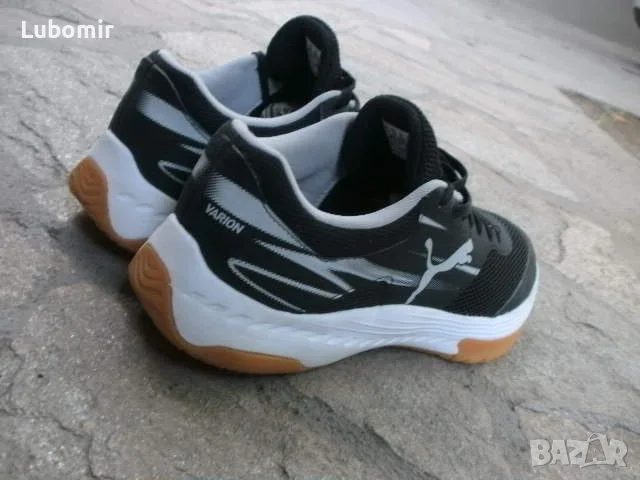 Маратонки , мъжки - Puma Varion ! - оригинални - номер 41 ., снимка 13 - Маратонки - 56087482