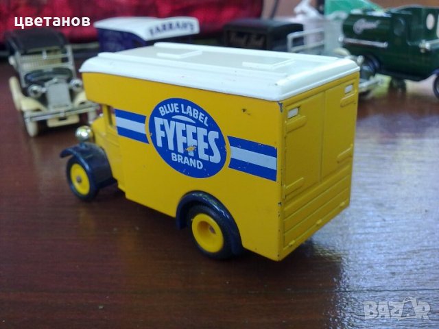  КОЛЕКЦИОНЕРСКИ КОЛИЧКИ DAYS GONE -5 БР., снимка 14 - Колекции - 29254544