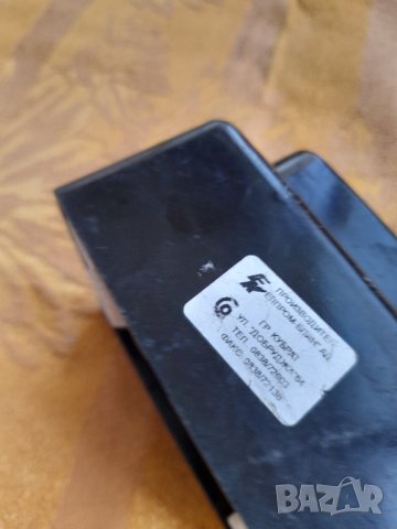 Щепсел и контакт 3 фазен, снимка 4 - Обзавеждане за заведение - 44436018