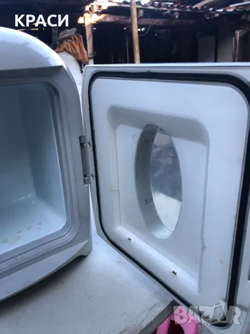 продавам хладилник на 12-220 волта, снимка 9 - Хладилници - 49509979