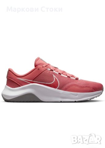 ✅ NIKE 🔝 M LEGEND ESSENTIAL 3 NN, снимка 3 - Маратонки - 42068499