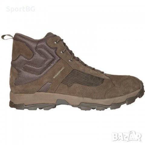 Обувки за лов Solognac SPORTHUNT 300 / ORIGINAL, снимка 3 - Мъжки боти - 38234778