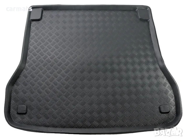 Стелка за багажник Rezaw-Plast за Citroen C5 (2001-2008) - Комби - без решетка