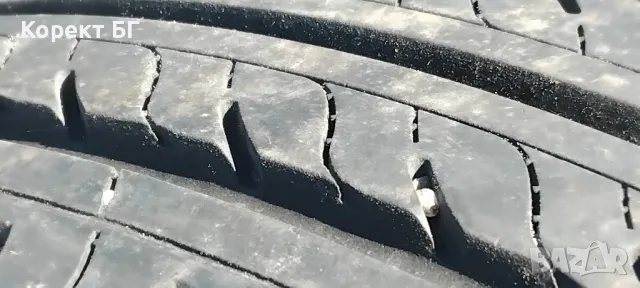 Гуми 185 55 15 Гудрич Goodride 3 броя. Нов внос. Не са нови. Цената е за брой гума! , снимка 7 - Гуми и джанти - 50147734