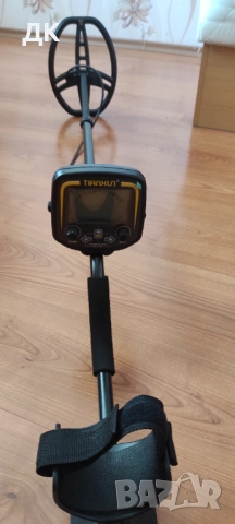 🎅269лв.🎄 G2 TX 850 металдетектор ,металотърсач , златотърсач , снимка 5 - Друга електроника - 51648778