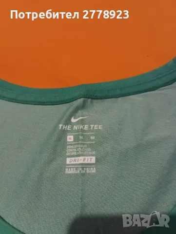 Мъжка тениска , снимка 1