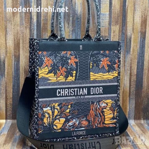  Чанта Christian Dior код 11