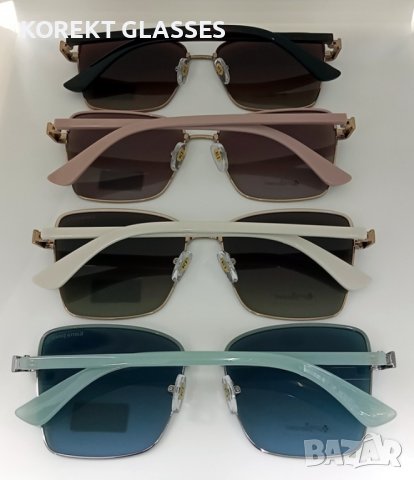 Katrin Jones HIGH QUALITY POLARIZED 100% UV защита, снимка 2 - Слънчеви и диоптрични очила - 37135015