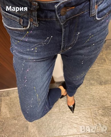 Нови дамски дънки в Дънки в гр. София - ID38012829 — Bazar.bg