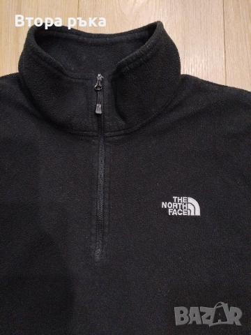 the north face Горнища мъжка оригинален , снимка 6 - Спортни дрехи, екипи - 52695846