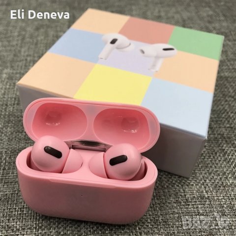 ПРОМОЦИЯ:Два комплекта слушалки за 40 лв., снимка 3 - Слушалки, hands-free - 30543116