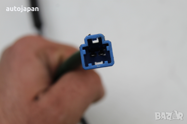 Преден десен електрически стъклоповдигач Хонда сивик 7 2врати 03г Honda civic 7 2003, снимка 3 - Части - 44550825