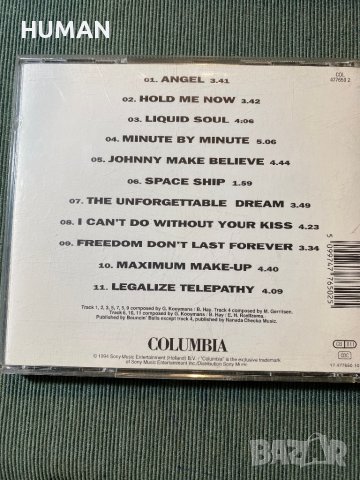 Talking Heads,Golden Earring,The Who, снимка 12 - CD дискове - 44373891