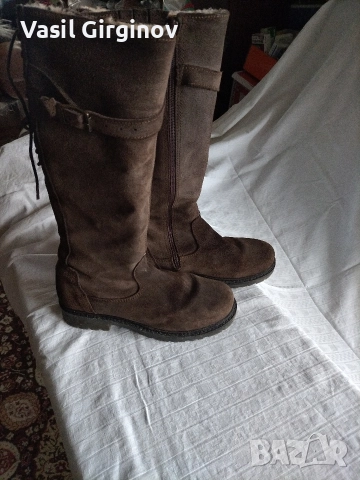 оригинални дамски ботуши
