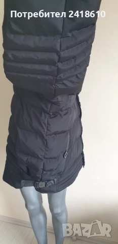 Wellensteyn Stardust Mens Jacket  Size 4XL ОРИГИНАЛ! Мъжко Зимно пухено Яке!, снимка 12 - Якета - 52098790