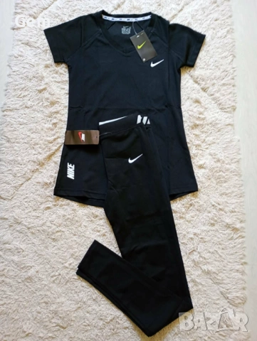 Дамски спортен екип , снимка 3 - Спортни екипи - 54261971