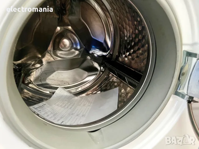Пералня MIELE GalaGrande XL W5828 7кг, снимка 6 - Перални - 55702806