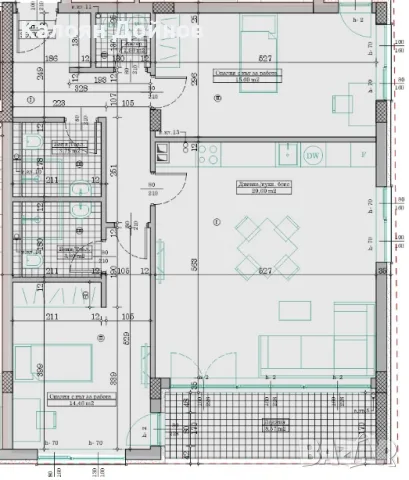 Продавам 3-ст. Апартамент, снимка 18 - Апартаменти - 56451732