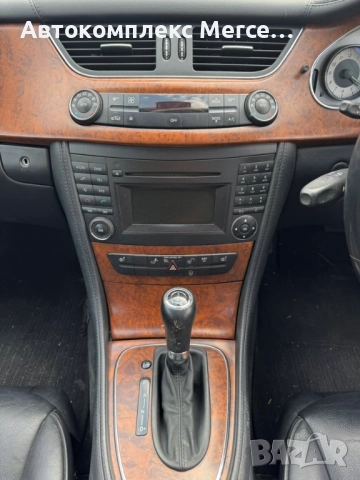Mercedes CLS350CDI*Facelift* *НА ЧАСТИ*, снимка 10 - Автомобили и джипове - 51818841