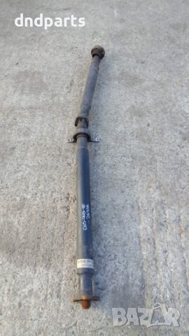 Кардан BMW E65 745i 2002г.	