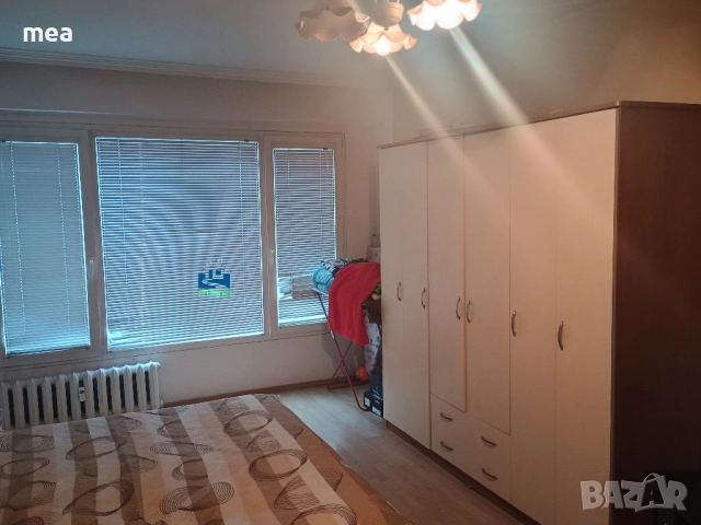 88 кв.м / 3- стаен/Панел/ет. 1-от-8/ТЕЦ/Асансьор/Надежда-1/София, снимка 4 - Апартаменти - 52197747