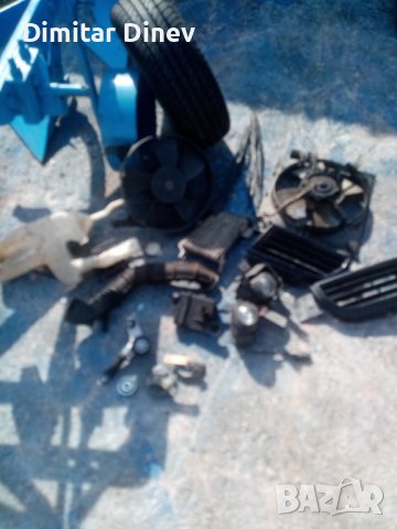 Митцубиши Каризма    на части, снимка 1