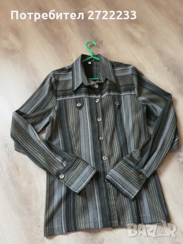 Дамска риза, снимка 9 - Ризи - 30120299