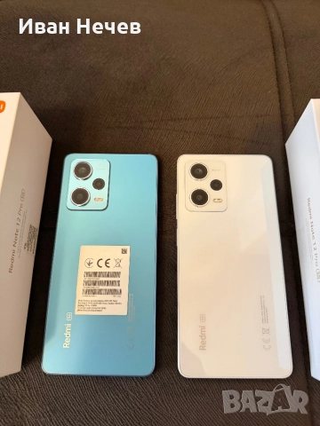 Redmi Note 12 Pro, снимка 2 - Xiaomi - 52975910
