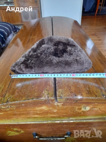 Стара шапка,калпак #9, снимка 2 - Други ценни предмети - 52147444