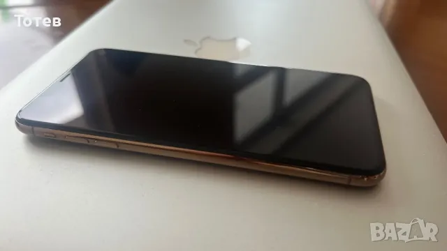 iPhone XS Max Gold, 256GB, снимка 4 - Apple iPhone - 49488913