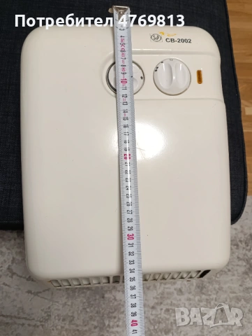 Сешоар за ръце, снимка 4 - Обзавеждане за заведение - 53886912