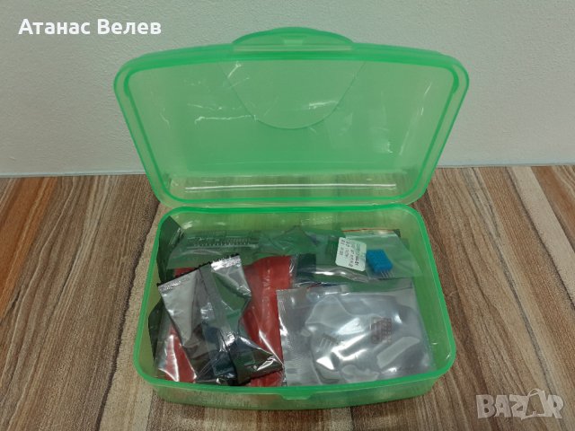ESP8266 starter kit , снимка 1