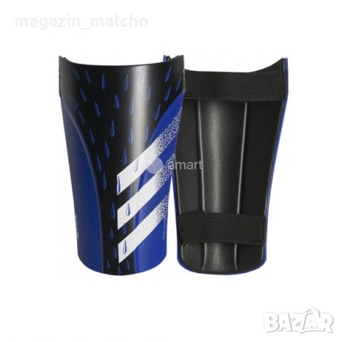 Футболни Кори - ADIDAS PREDATOR SG Everlite Training; размери: M и L, снимка 2 - Футбол - 35615246