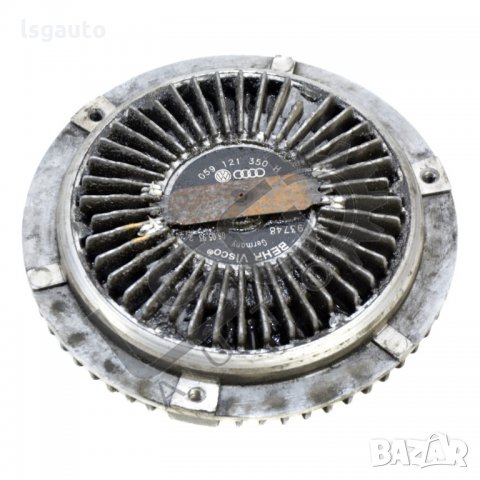 Вискосъединител Audi A4 (B6) 2000-2004 A210721N-67