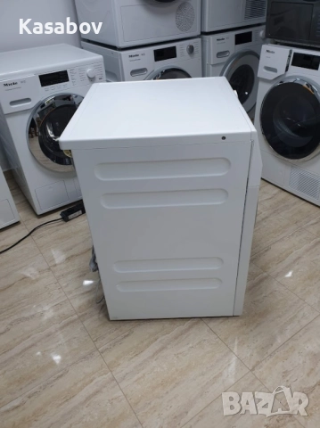 Miele T1 Сушилня с Термопомпа Миеле 12м Гаранция, снимка 10 - Сушилни - 51980086