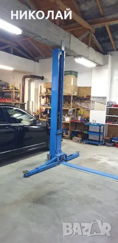 АВТОУСЛУГИ АВТОСЕРВИЗ И ПЪТНА ПОМОЩ, снимка 17 - Сервизни услуги - 56275462