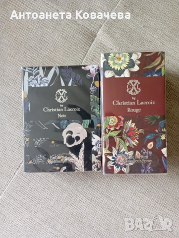 дамски и мъжки парфюми на AVON, снимка 3 - Дамски парфюми - 54242209