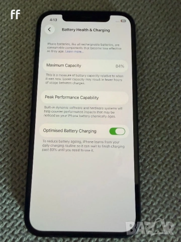 Iphone 12 Като нов, снимка 3 - Apple iPhone - 54313870