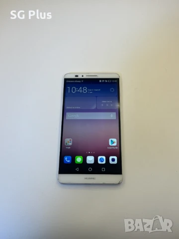 Huawei Ascend Mate7 – 32 GB – Бял