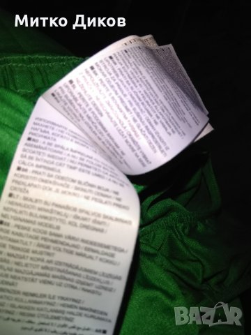 Манчестър Юнайтед шорти 2011-12 Nike размер152-158cm, снимка 11 - Футбол - 30068760