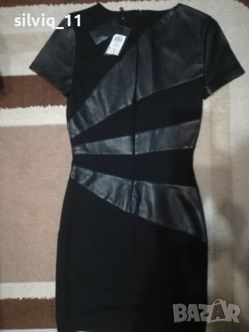Нова рокля ONLY размер 36
