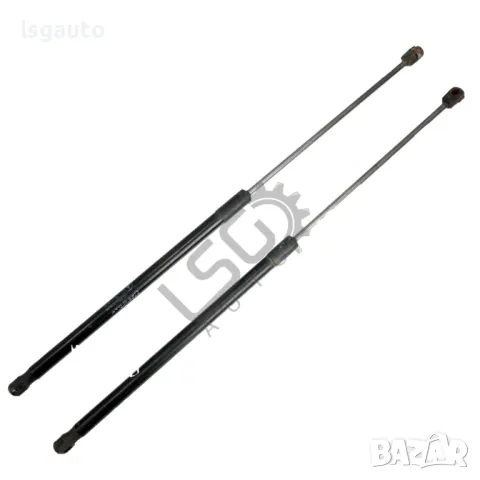 Амортисьори преден капак Mercedes-Benz C-Class 204 (W/S/C) 2007-2014 ID: 144734