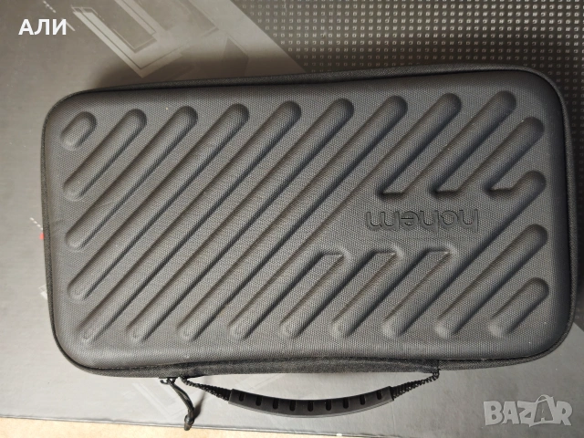 Hohem iSteady M6 стабилизатор АI версия , снимка 10 - Други - 53928088