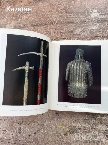 Фото албум оръжейната палата на Москва в Кремъл, снимка 17 - Други - 49977568